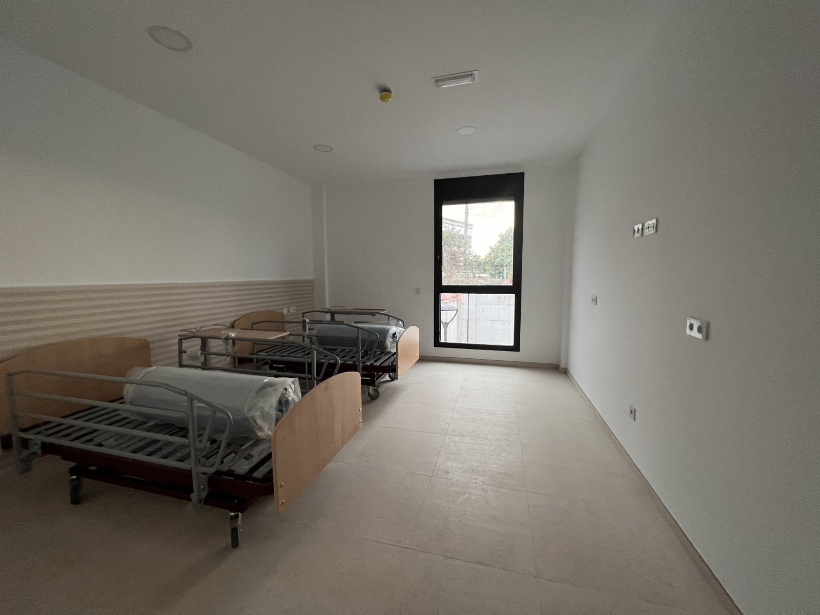Habitación doble